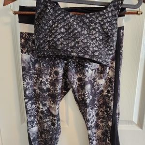 Lululemon size 6 bundle
